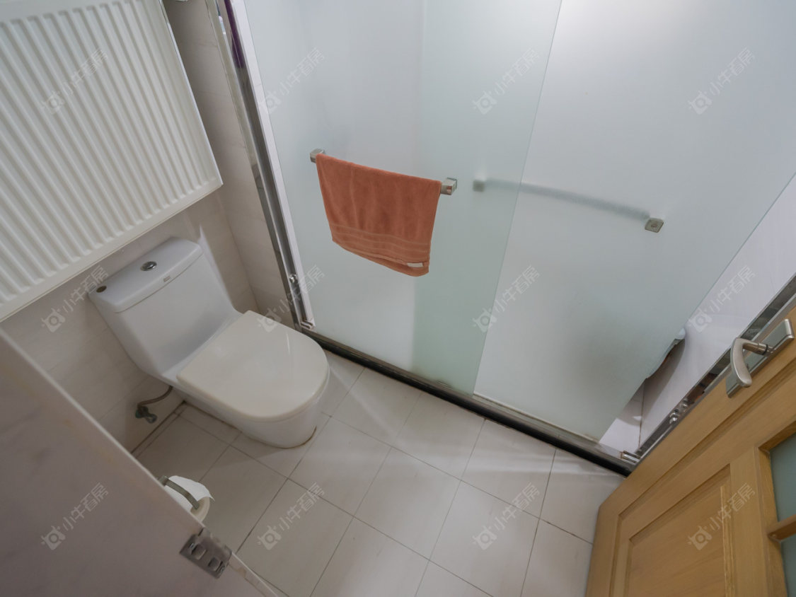 常州国泰新都在售二手房源室内图_小牛看房