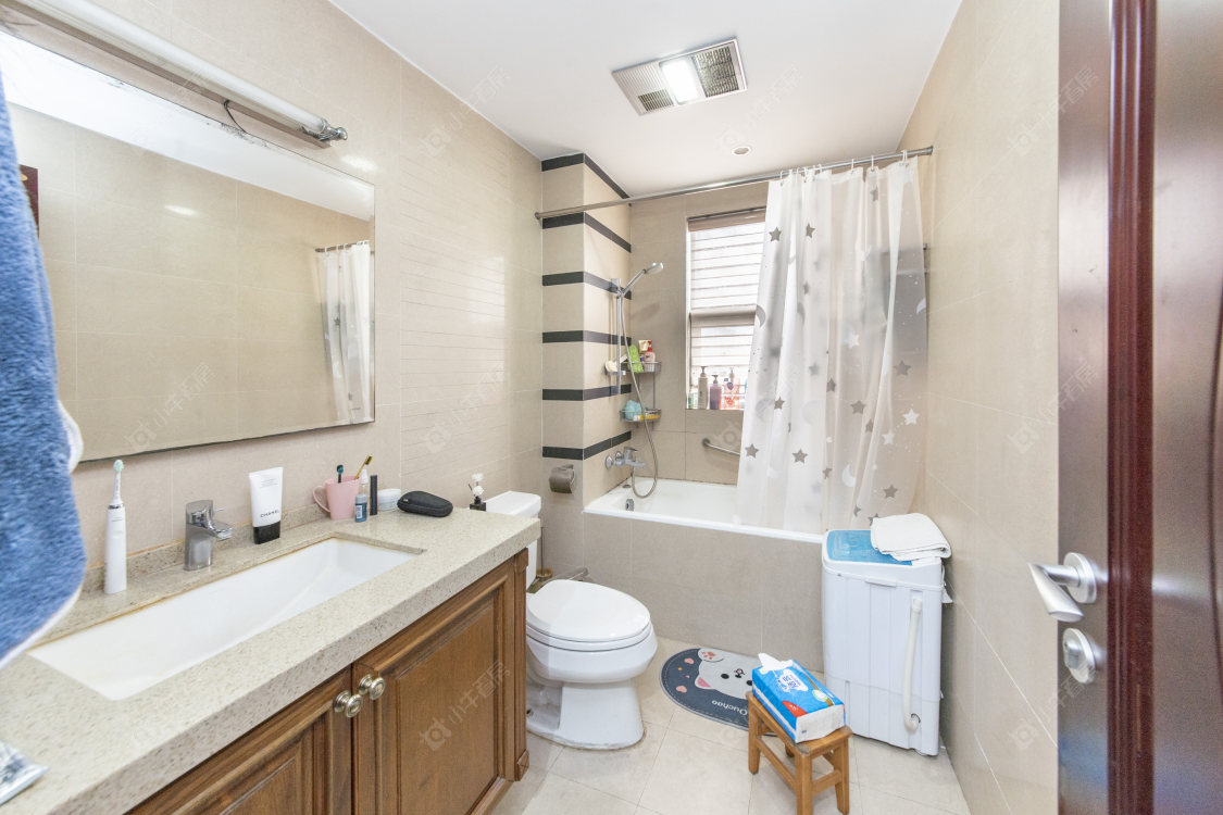 常州新城南都御苑在售二手房源室内图_小牛看房