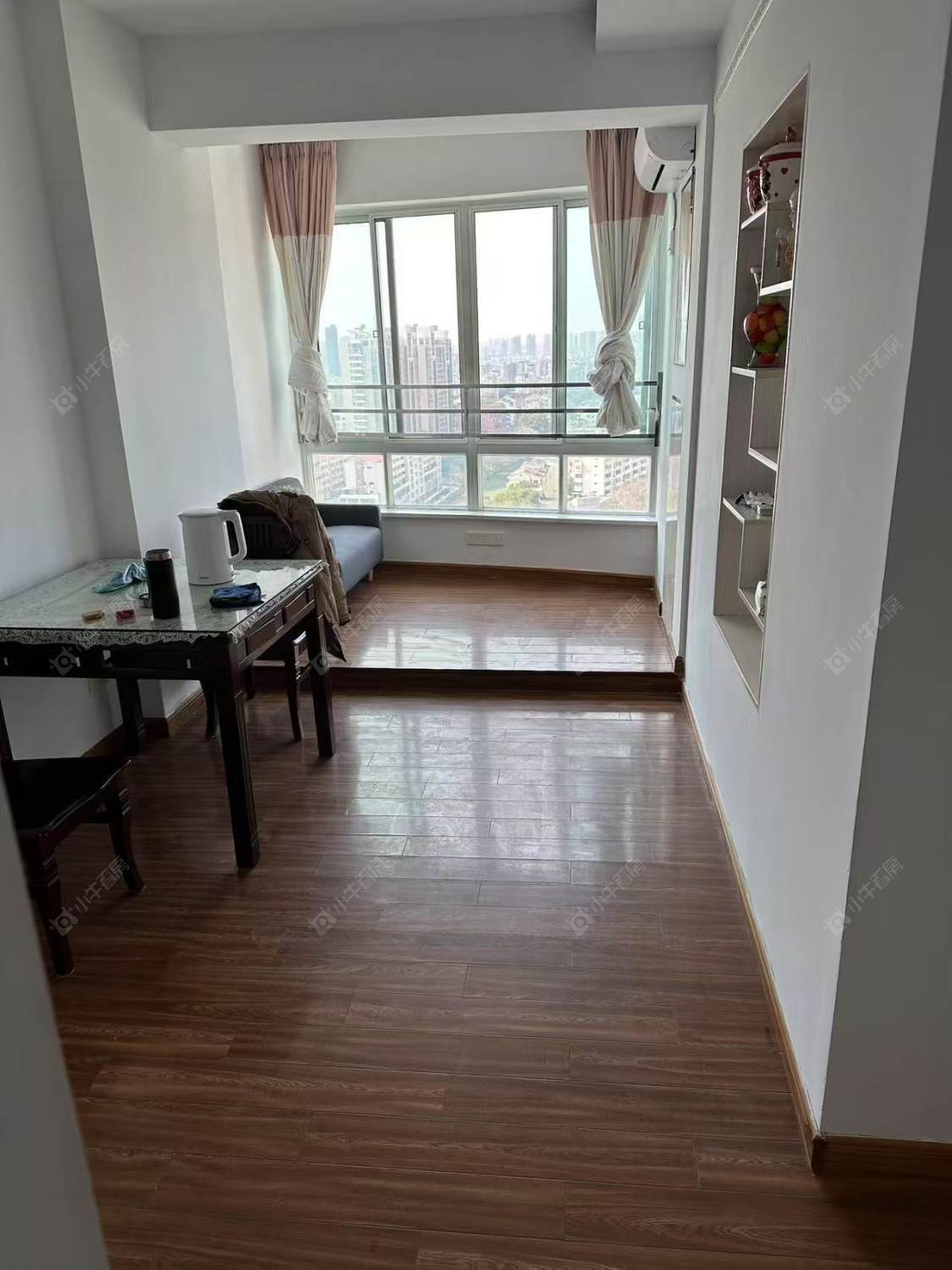 常州新天地商业广场在租房源_小牛看房