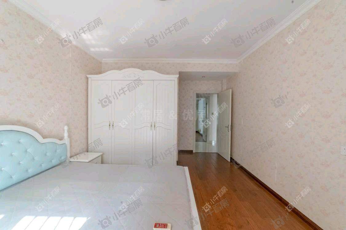 常州凯旋城东区在租房源_小牛看房