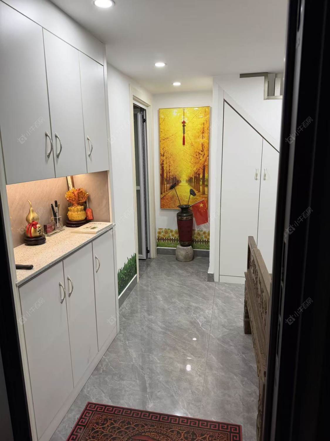 常州青果巷在租房源室内图_小牛看房