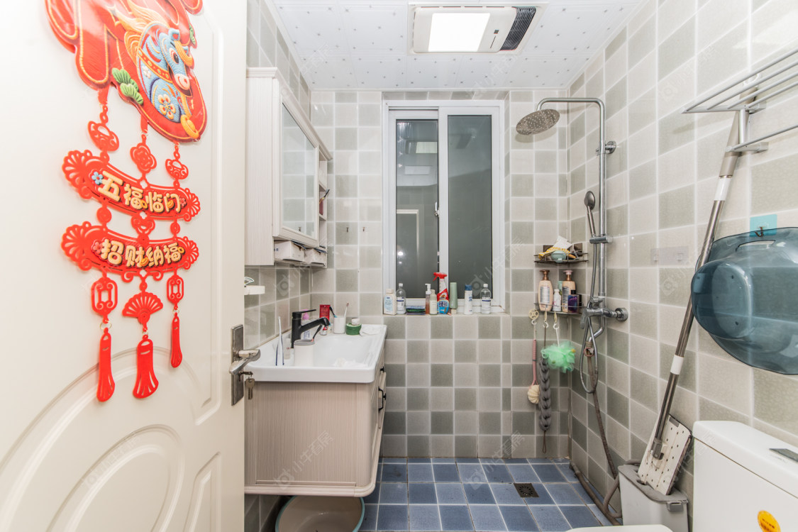 常州五洲国际在售二手房源室内图_小牛看房