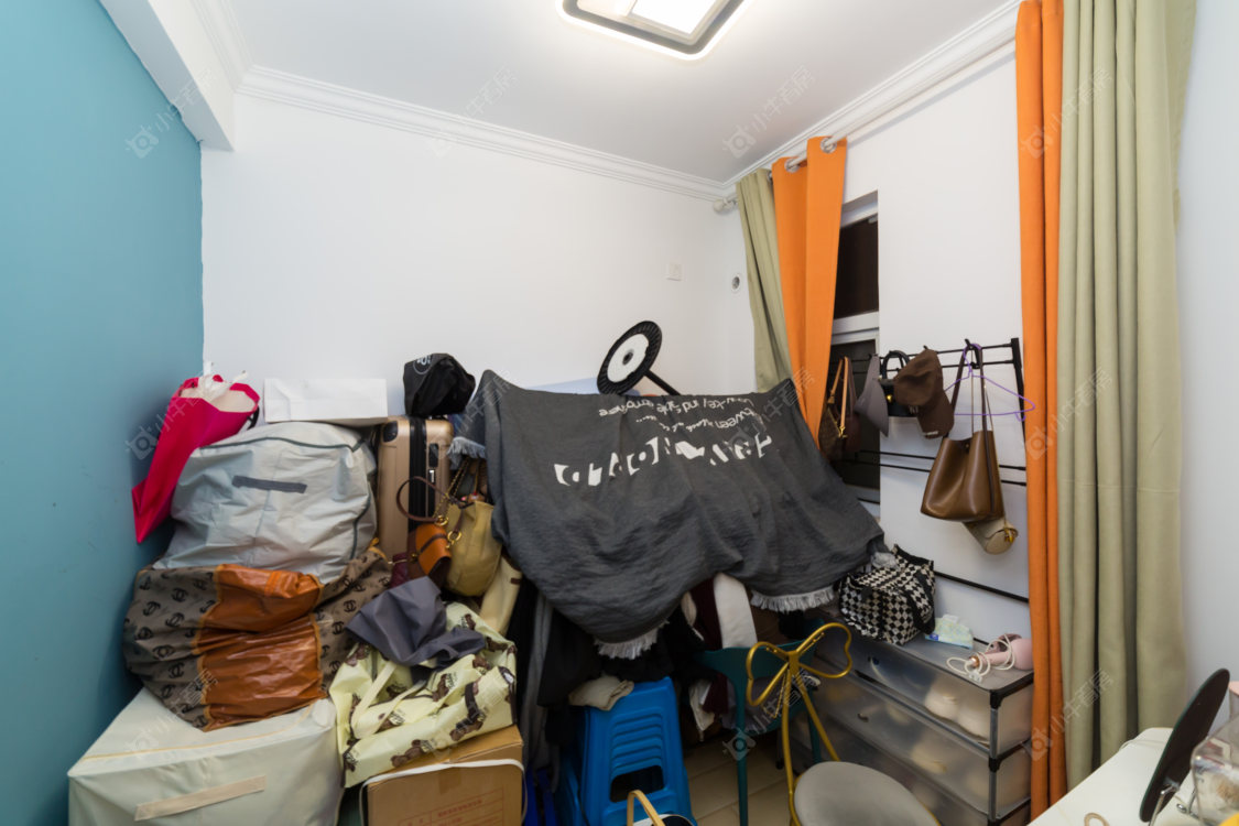 常州常发豪郡在售二手房源室内图_小牛看房