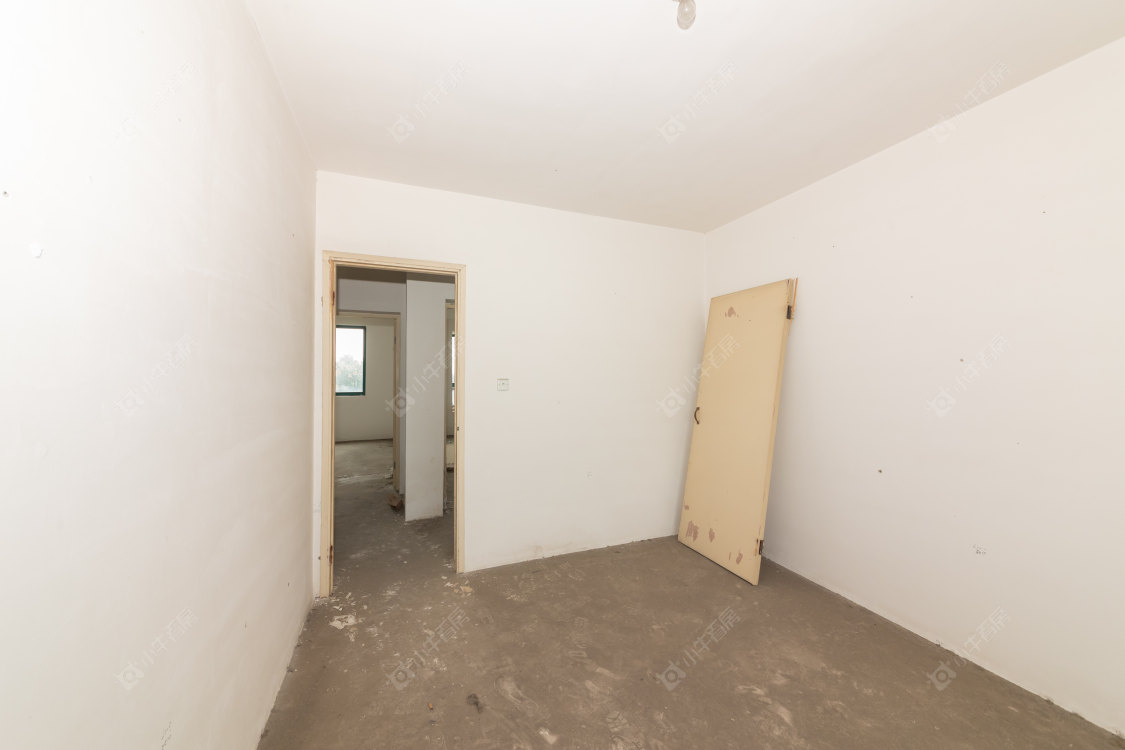 常州百馨西苑一二期在售二手房源室内图_小牛看房