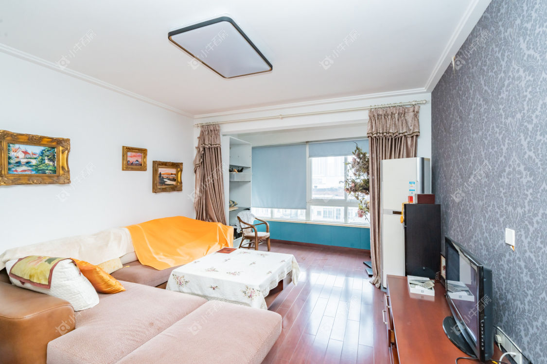 常州东方花园3室2厅2卫出租_小牛看房