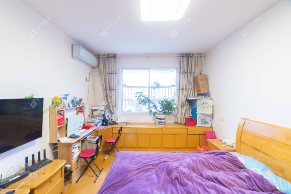 常州白云新村在租房源室内图_小牛看房