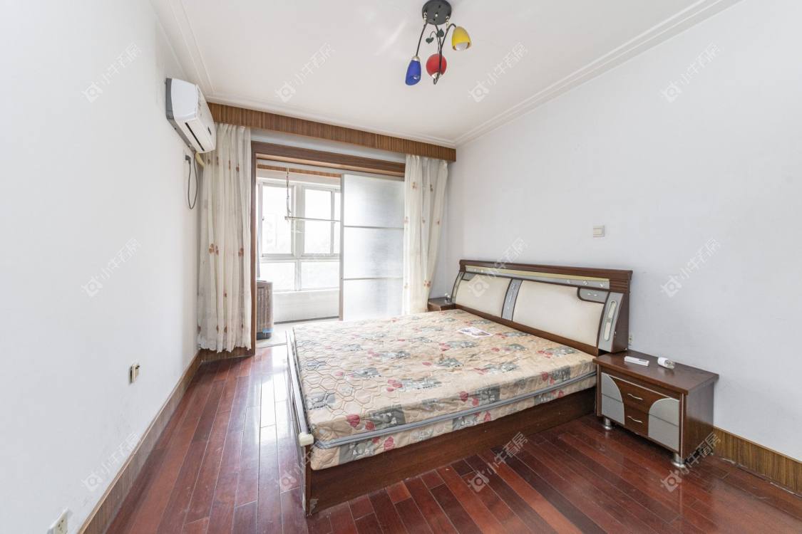 常州湾里新村在租房源室内图_小牛看房