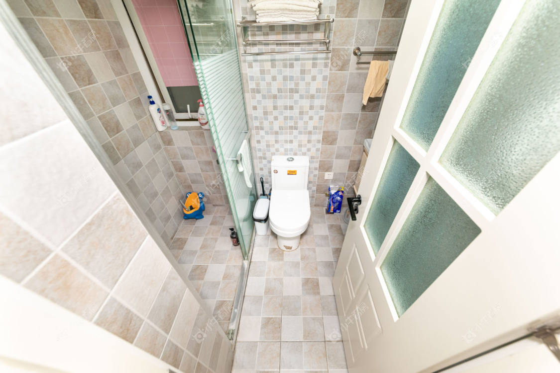 常州莱蒙城新尚在租房源室内图_小牛看房