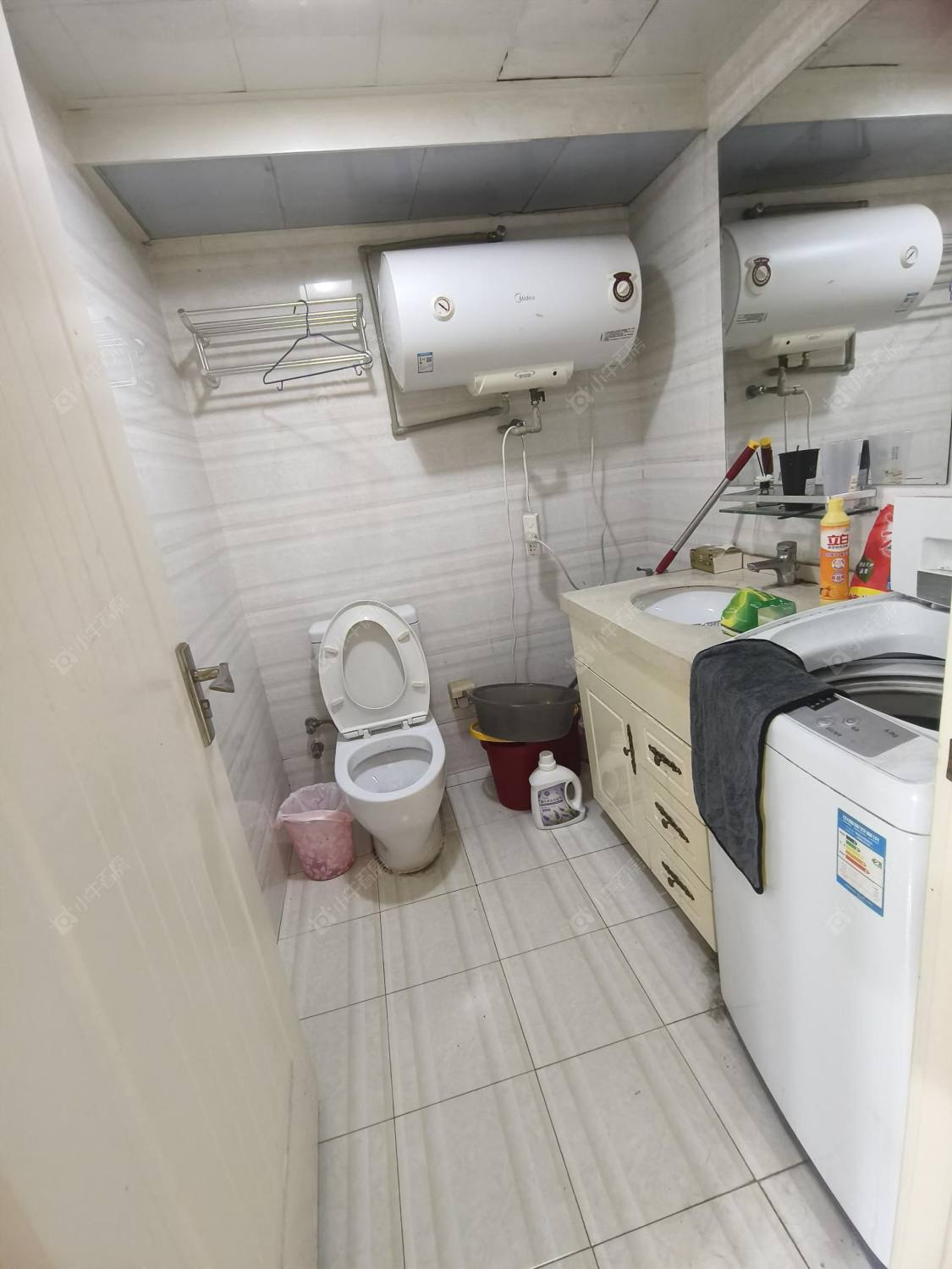 保纳商业广场房源室内图 常州保纳商业广场在租房源室内图_小牛看房