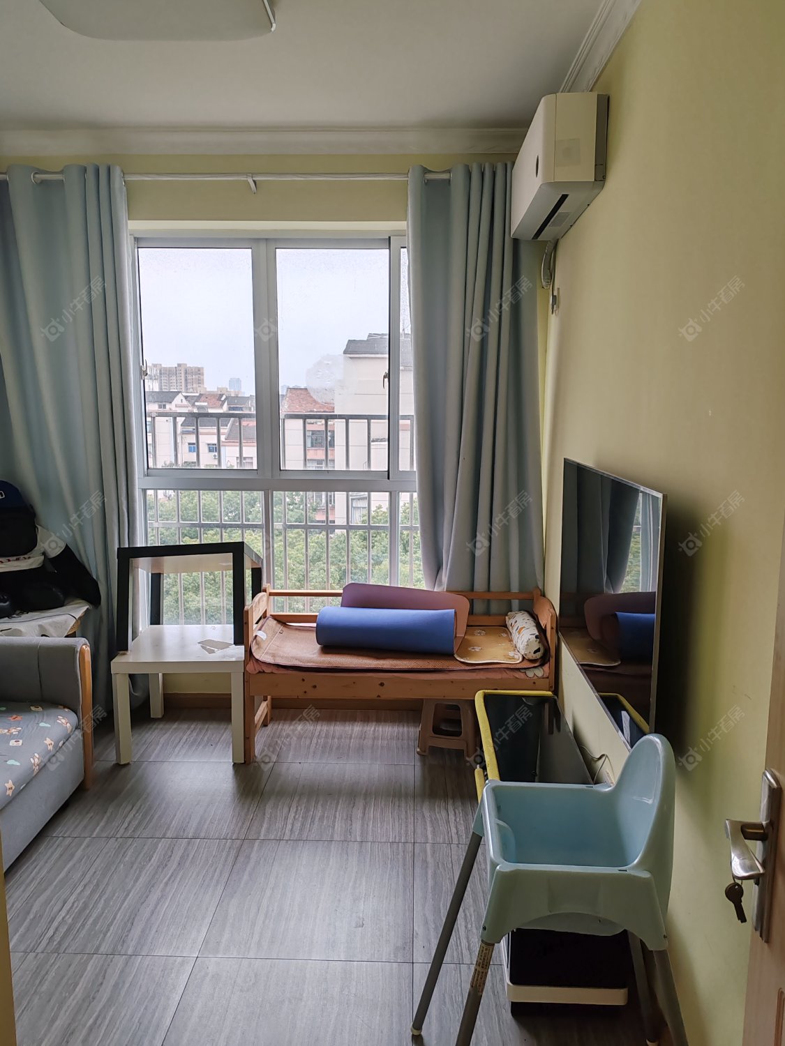 红梅新村房源室内图 常州红梅新村在租房源室内图_小牛看房