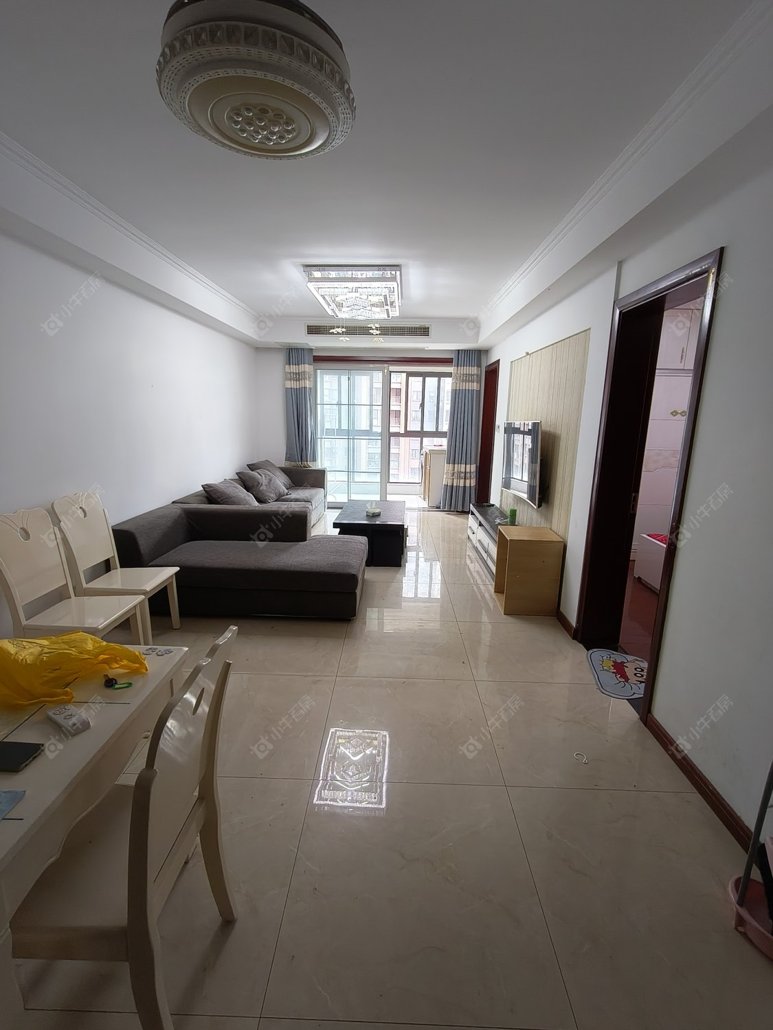 常州万达中央华城在租房源_小牛看房