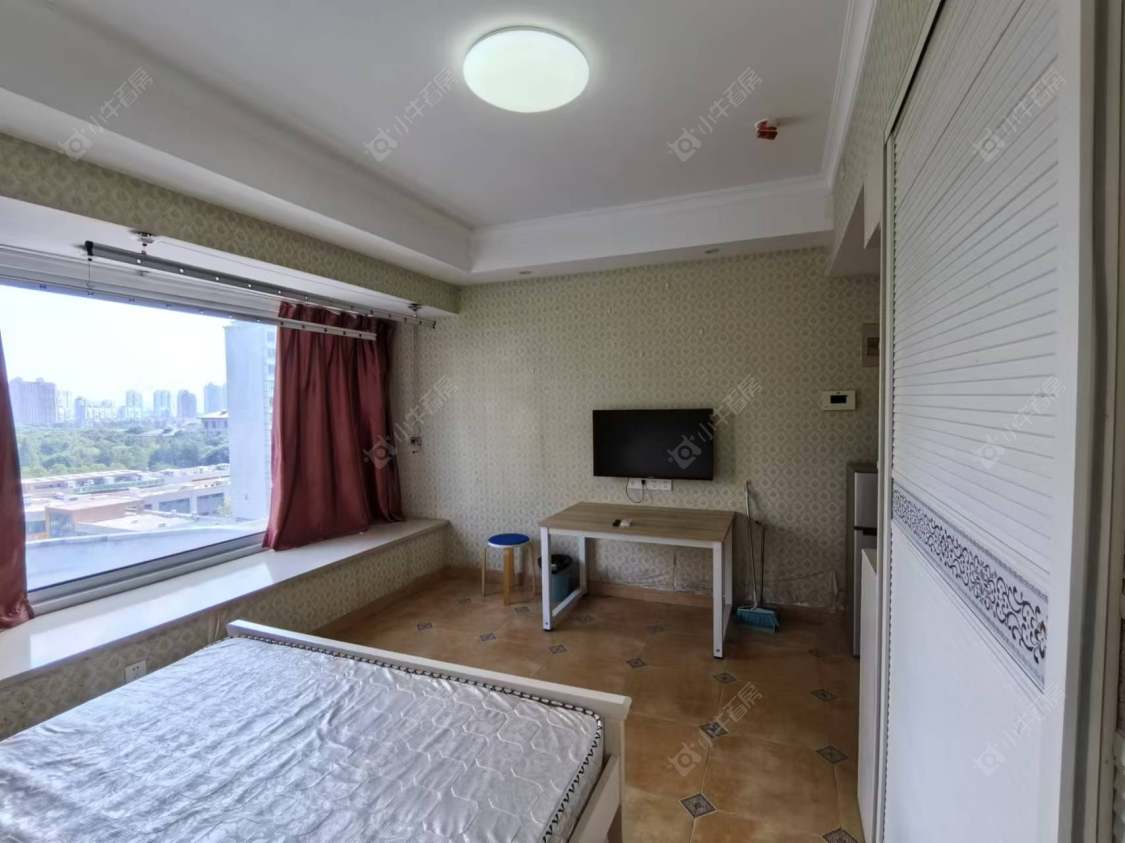 宝龙城市广场房源室内图 常州宝龙城市广场在租房源室内图_小牛看房