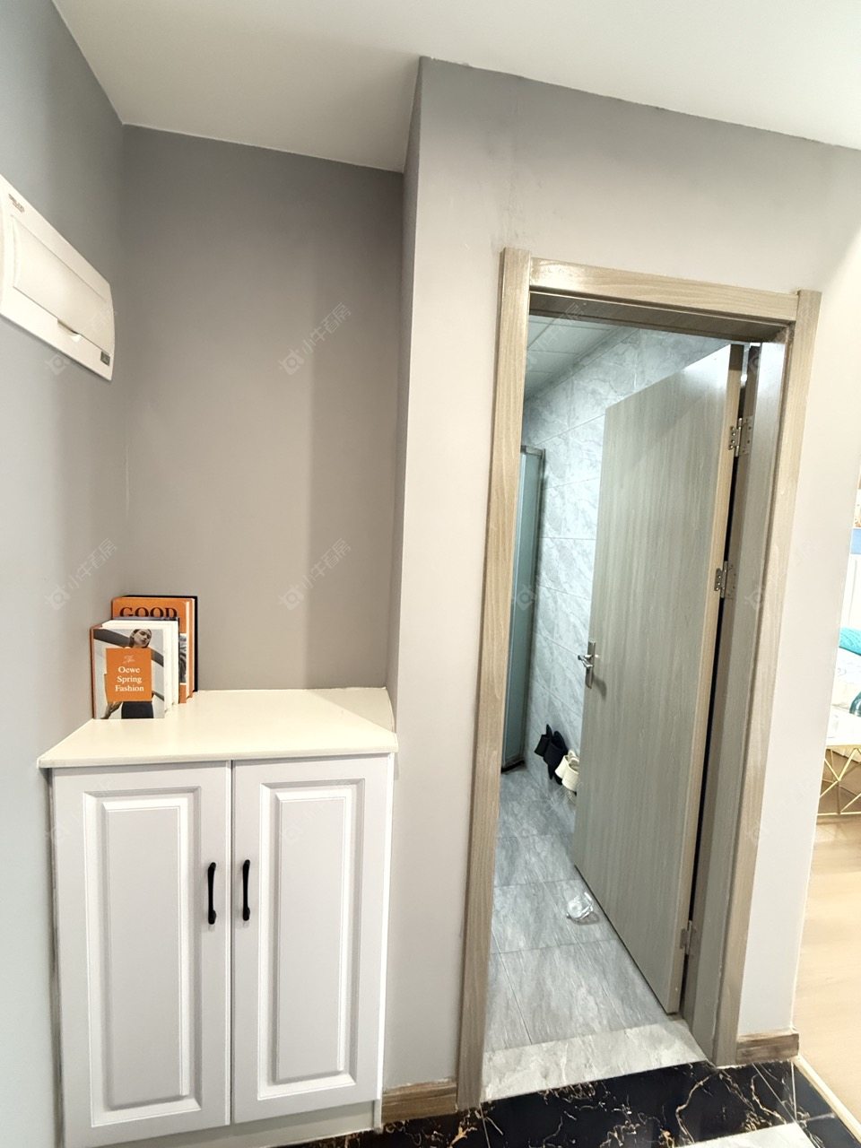 常州世茂广场在租房源室内图_小牛看房