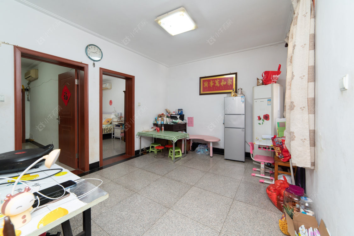 常州白云新村在售二手房_小牛看房