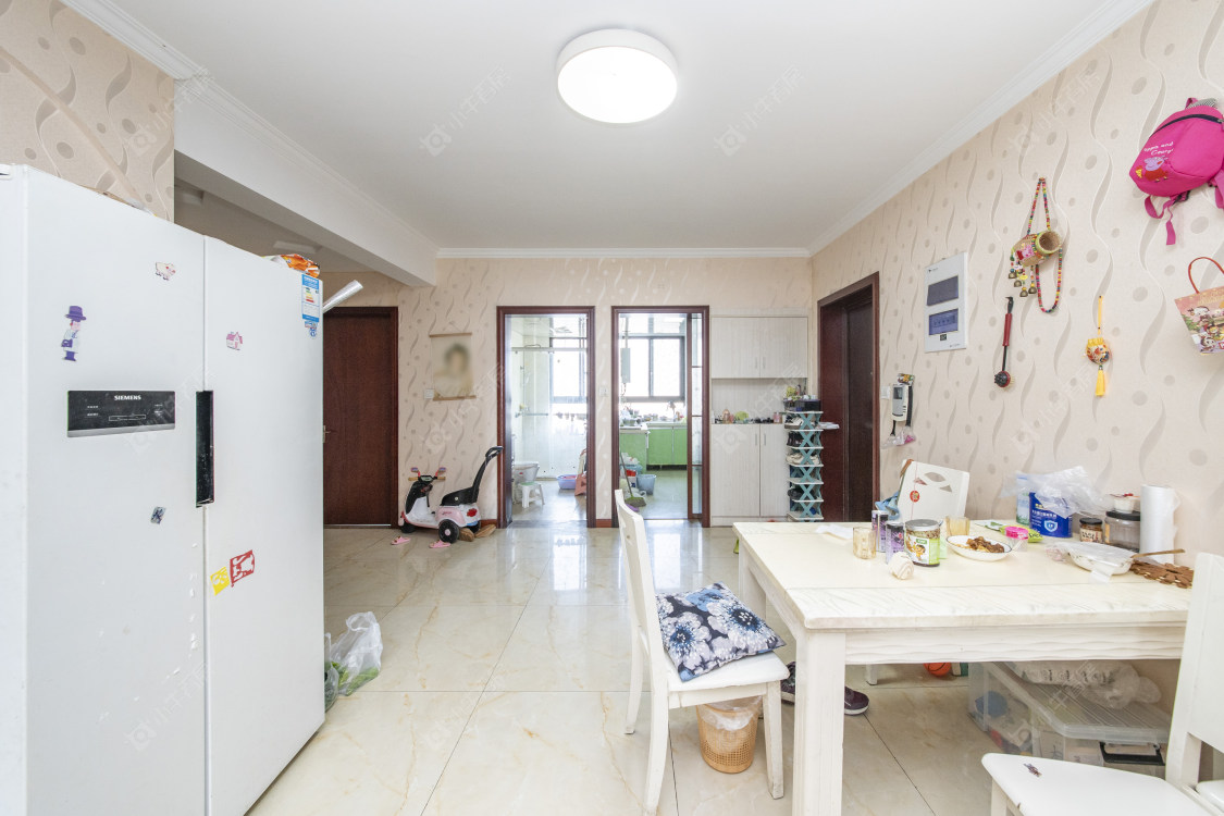 常州绿地香颂花园在售二手房源室内图_小牛看房