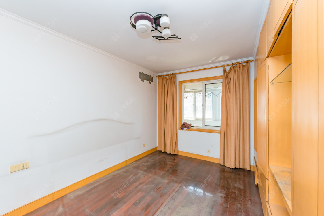 常州荷花池公寓西区在售二手房源室内图_小牛看房