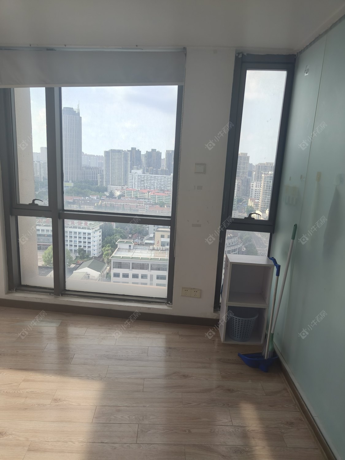 常州置信商务广场在租房源_小牛看房