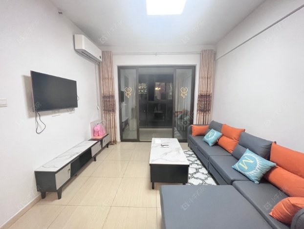 常州星河国际六区租房_小牛看房