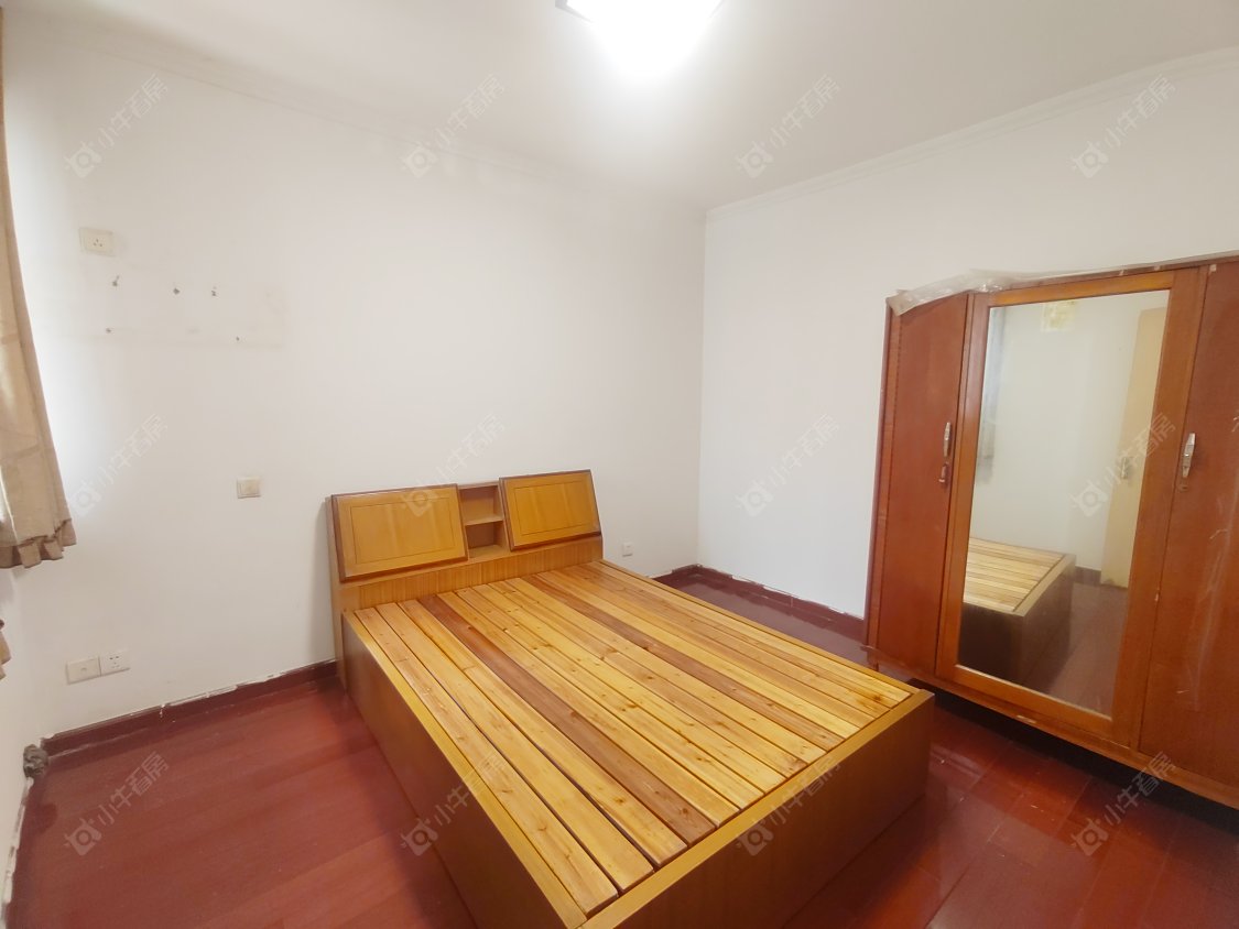 常州瑞丰花苑在租房源室内图_小牛看房