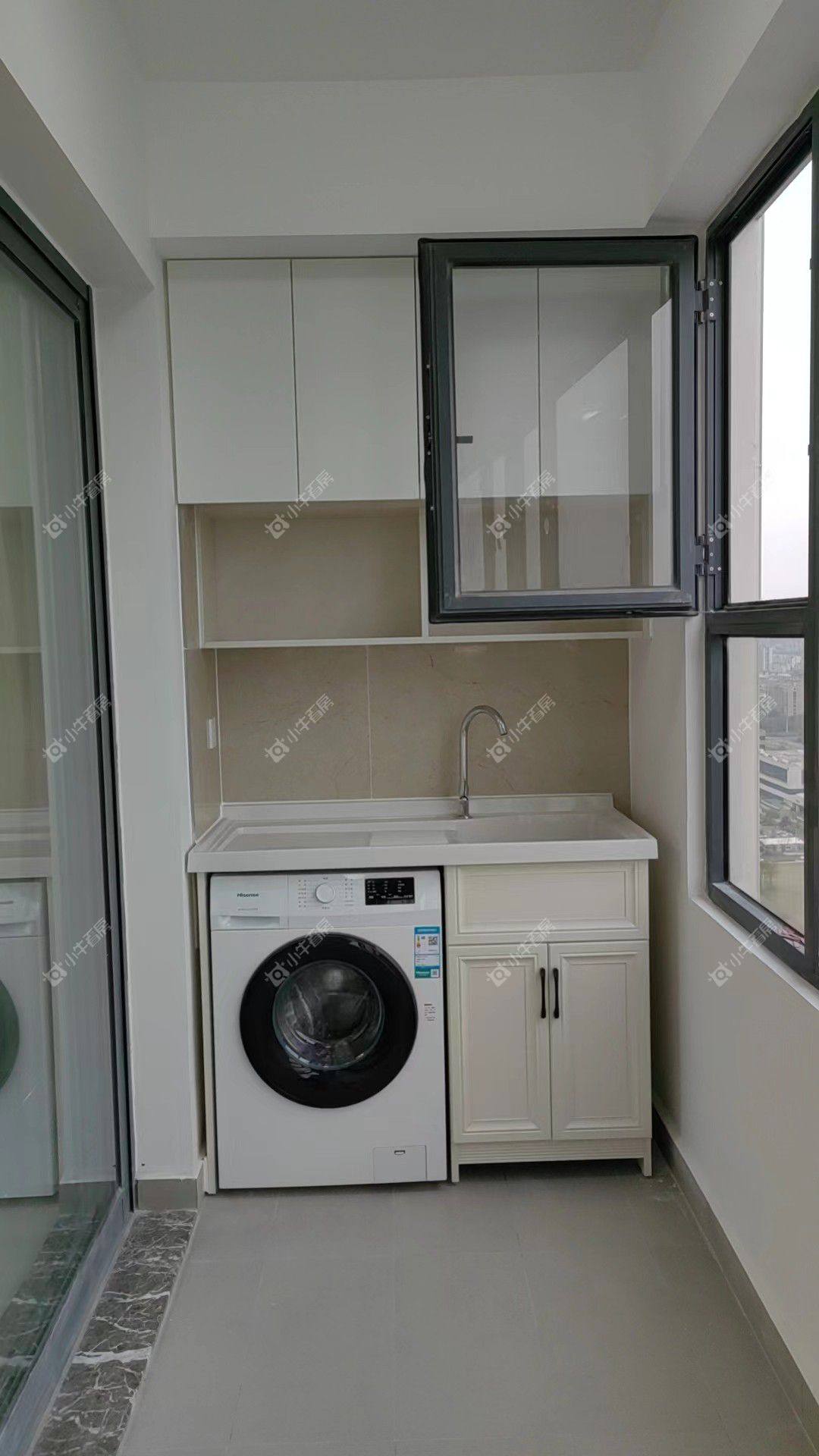 常州弘阳云峯在租房源室内图_小牛看房