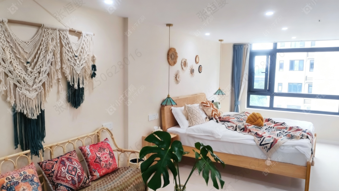 常州碧桂园壹号天禧在租房源室内图_小牛看房