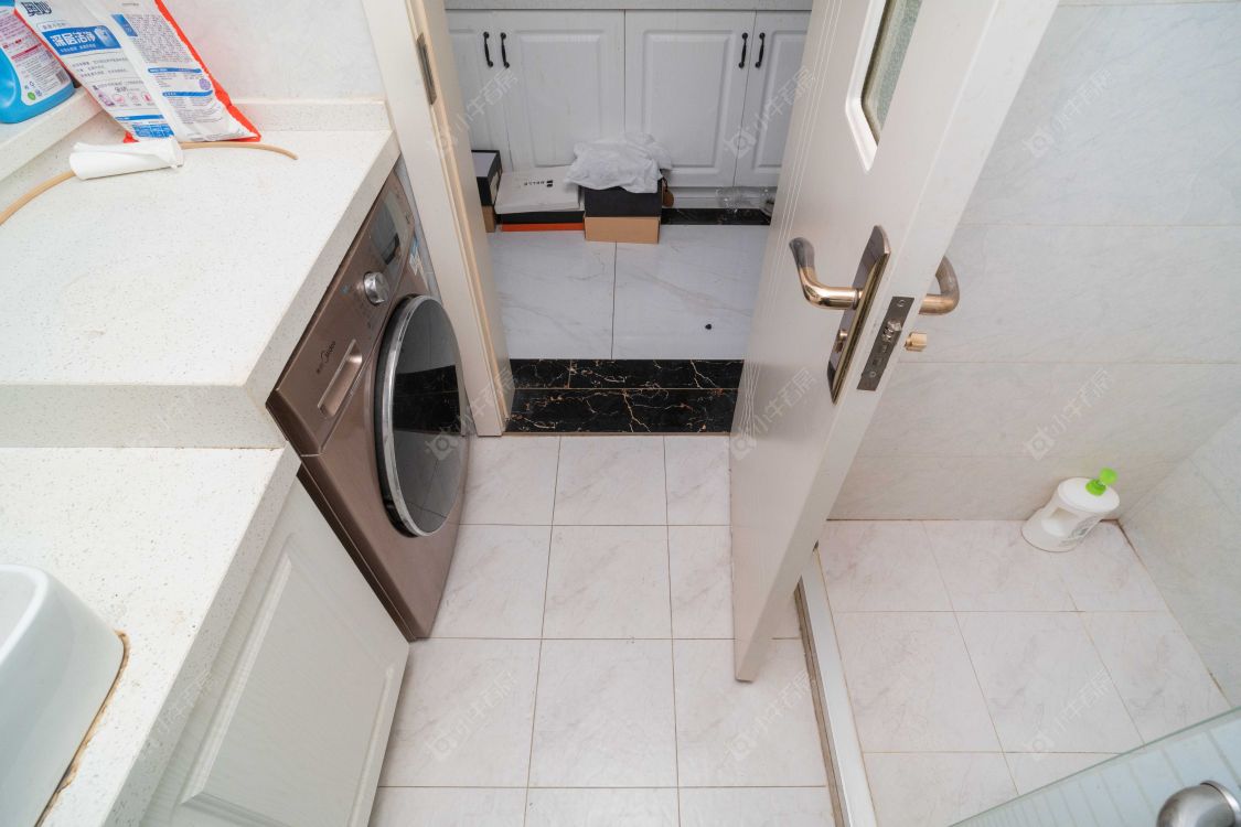 常州宝龙城市广场在售二手房源室内图_小牛看房