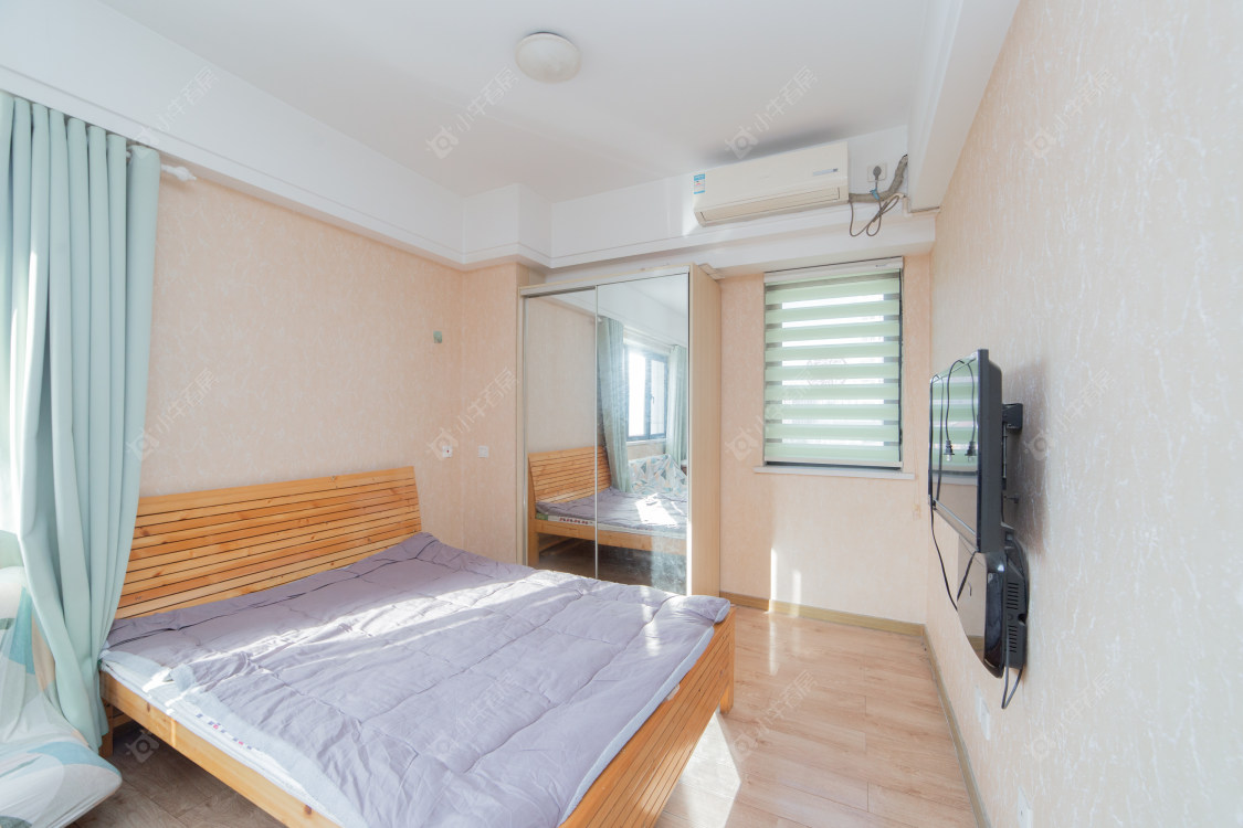 常州新北万达广场在售二手房源室内图_小牛看房