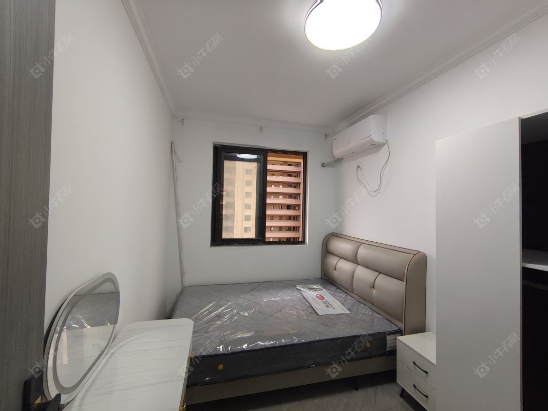 常州新欣嘉园在租房源室内图_小牛看房