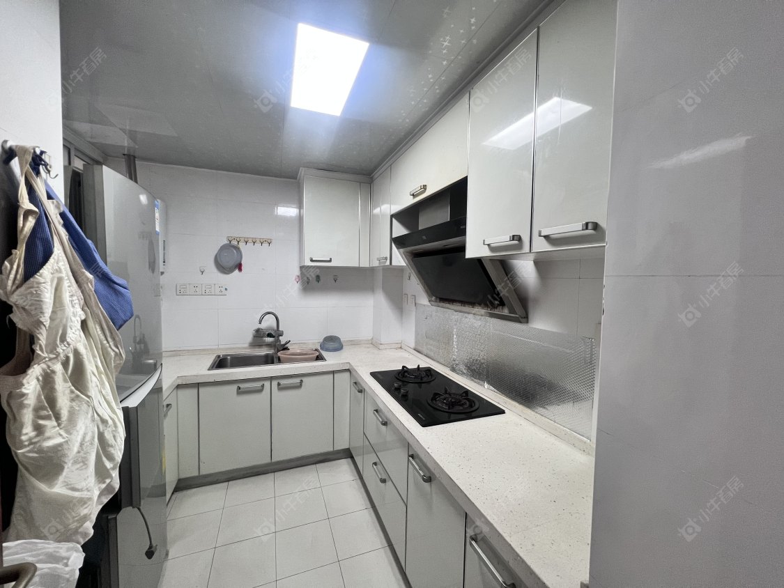 常州九洲新家园在租房源室内图_小牛看房