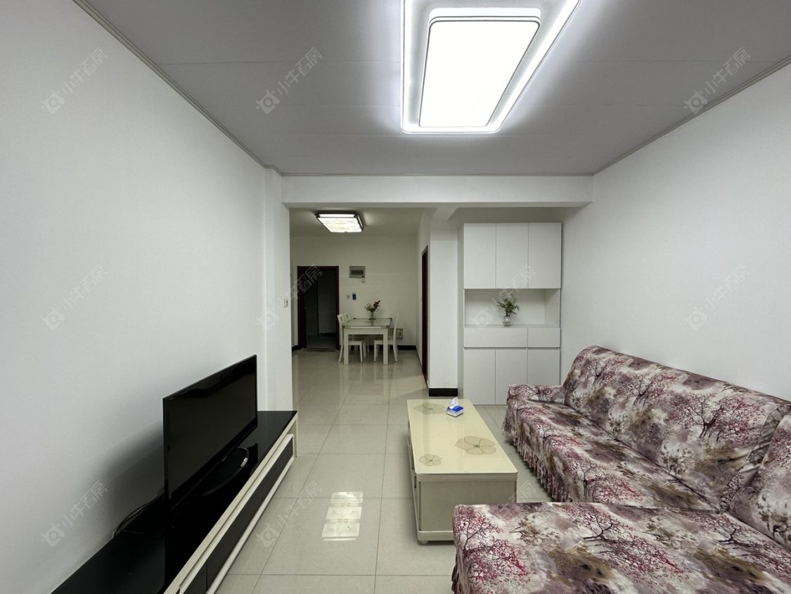 常州永安花苑在租房源室内图_小牛看房