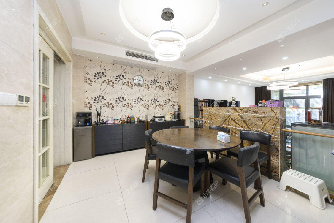 常州莱蒙城别墅区在租房源室内图_小牛看房