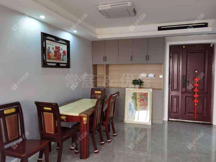 常州星河丹堤一区在租房源_小牛看房