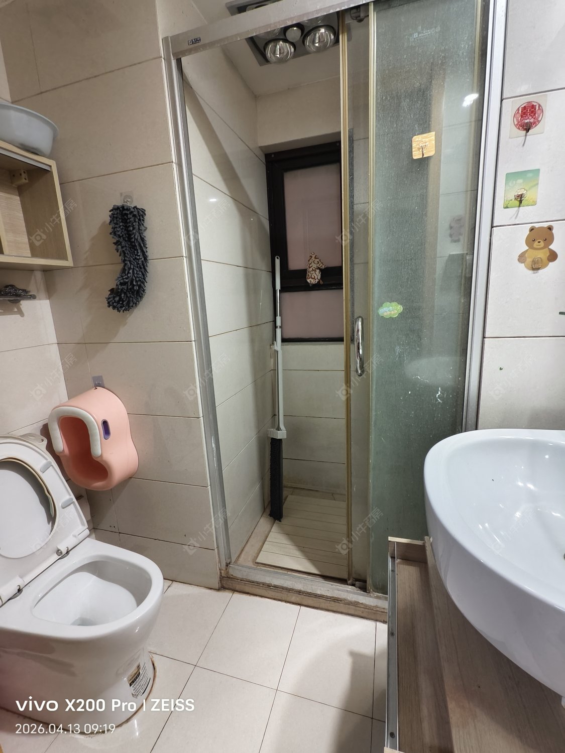 常州香溢紫郡一期在租房源室内图_小牛看房