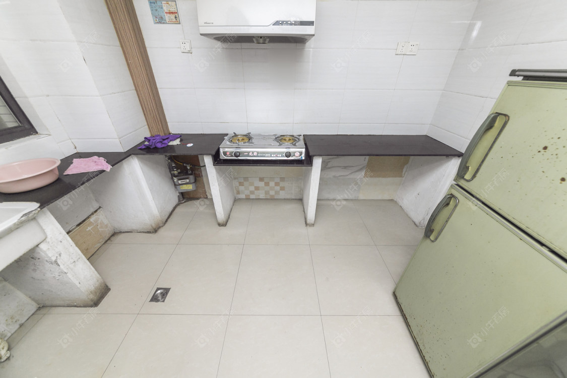 世纪华城西区房源室内图 常州世纪华城西区在售二手房源室内图_小牛看房