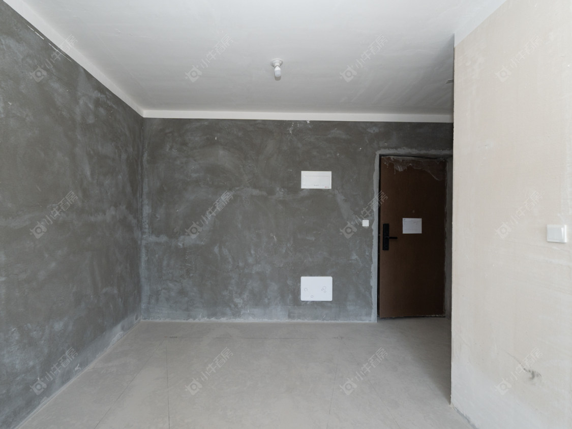 常州曹山未来城在售二手房源室内图_小牛看房