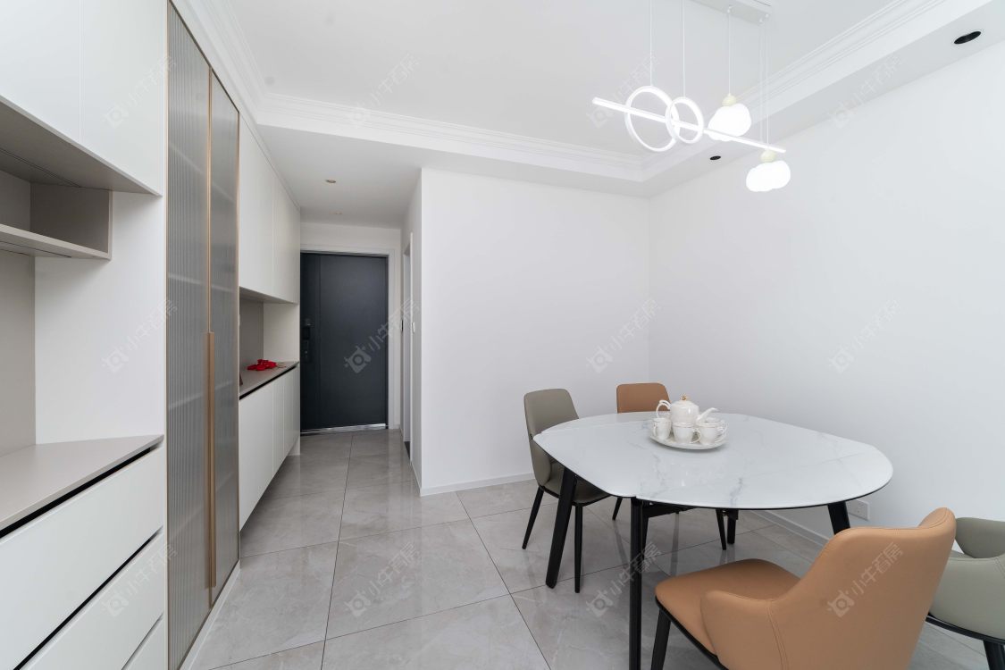 常州路劲城四期在售二手房源室内图_小牛看房