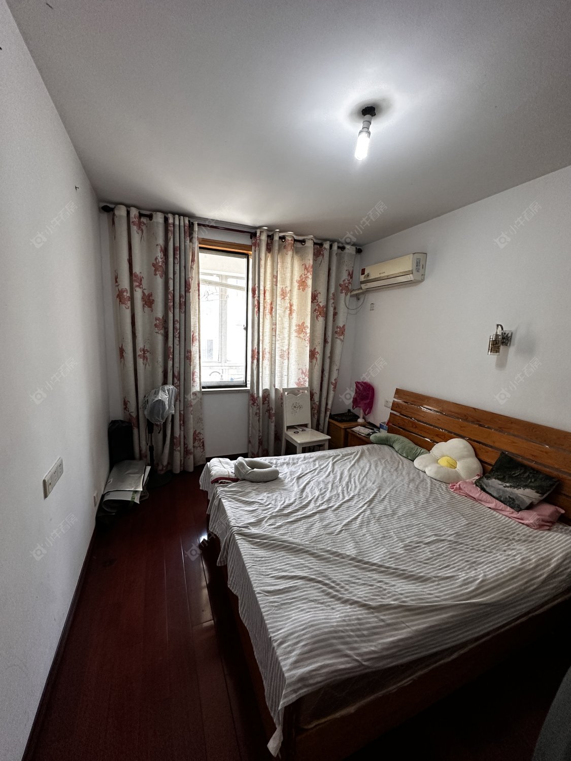 常州南河花园在租房源_小牛看房