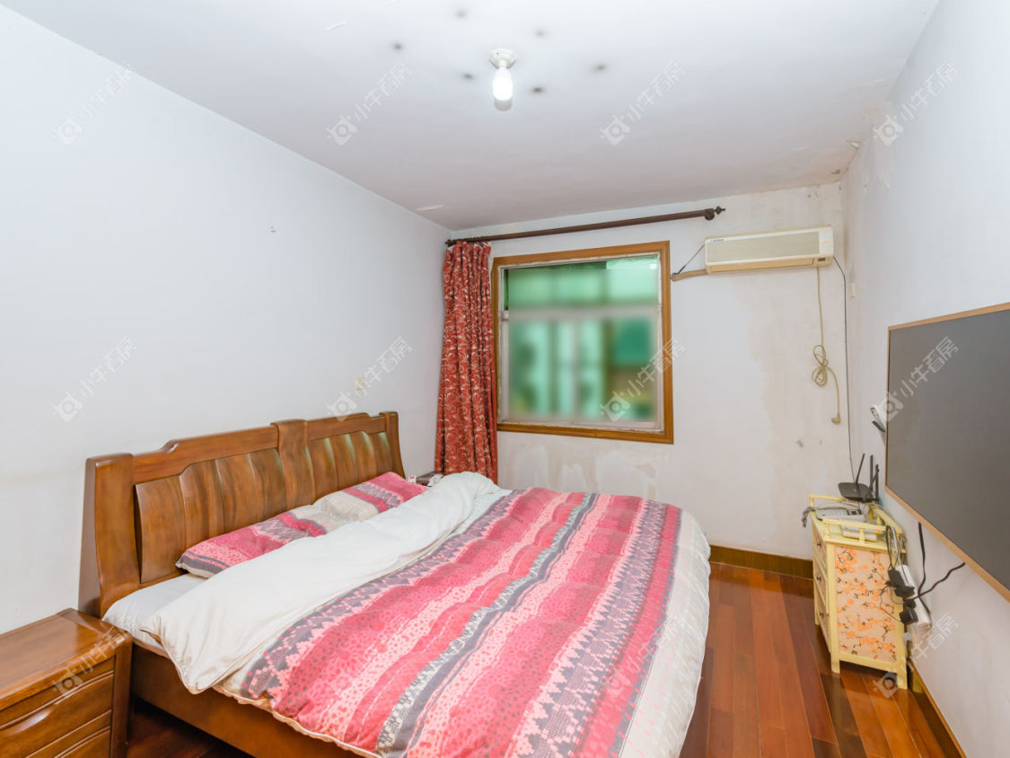 常州西新桥三村在租房源室内图_小牛看房