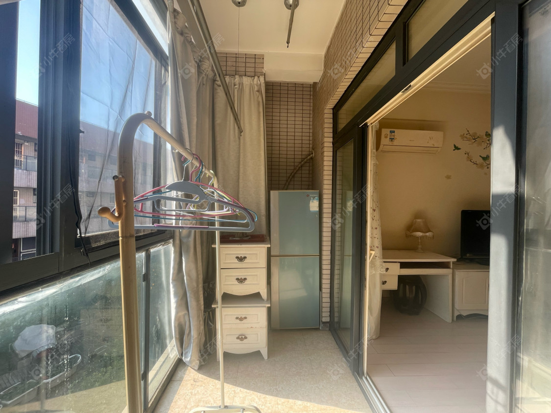 常州香江华廷苹果街区在租房源室内图_小牛看房