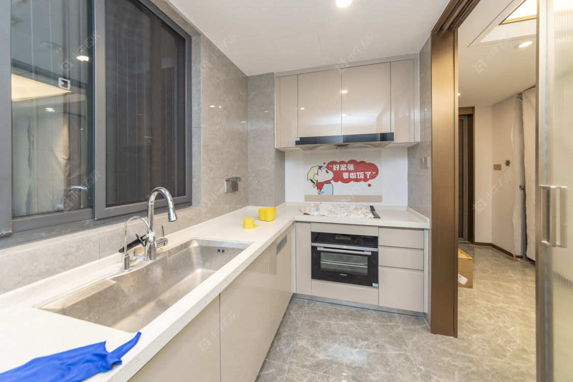 常州景瑞宸运天赋在售二手房源_小牛看房