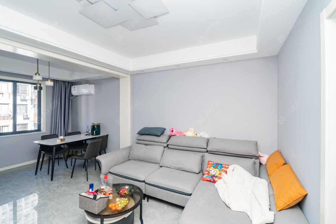 劳动新村南区房源室内图 常州劳动新村南区在售二手房源室内图_小牛看房