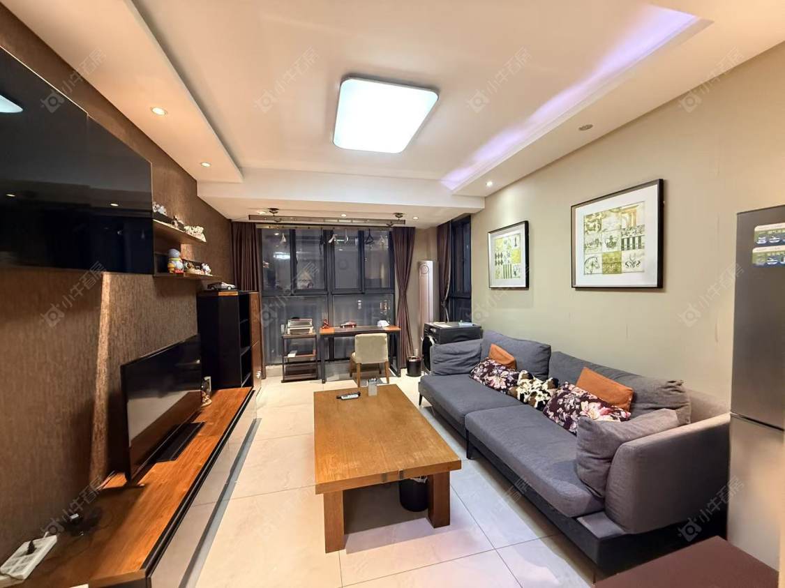 常州莱蒙城铂晶在租房源_小牛看房