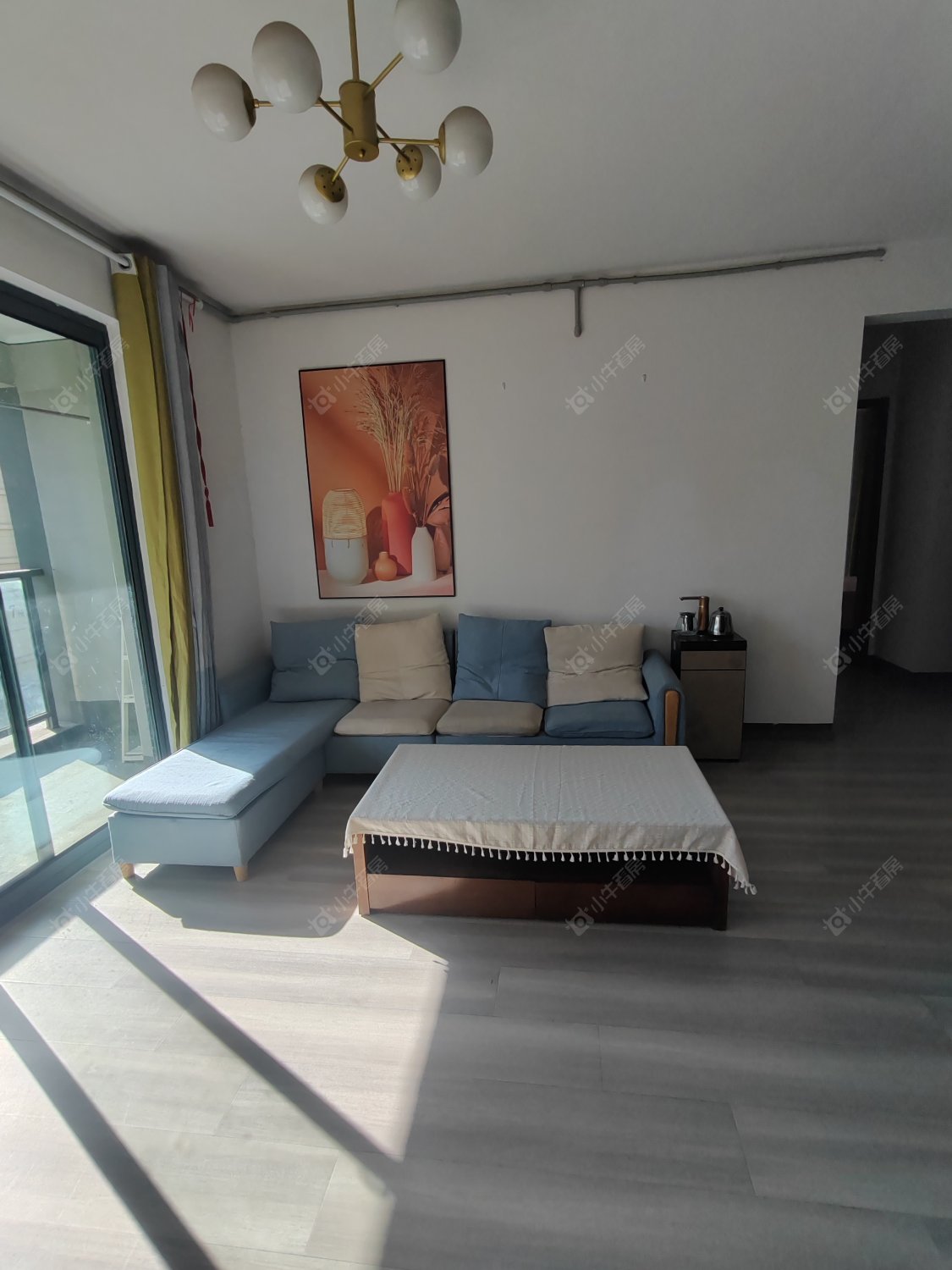 常州五星星韵城在租房源_小牛看房