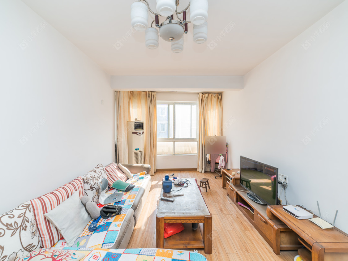 常州河苑家园二期在售二手房源_小牛看房