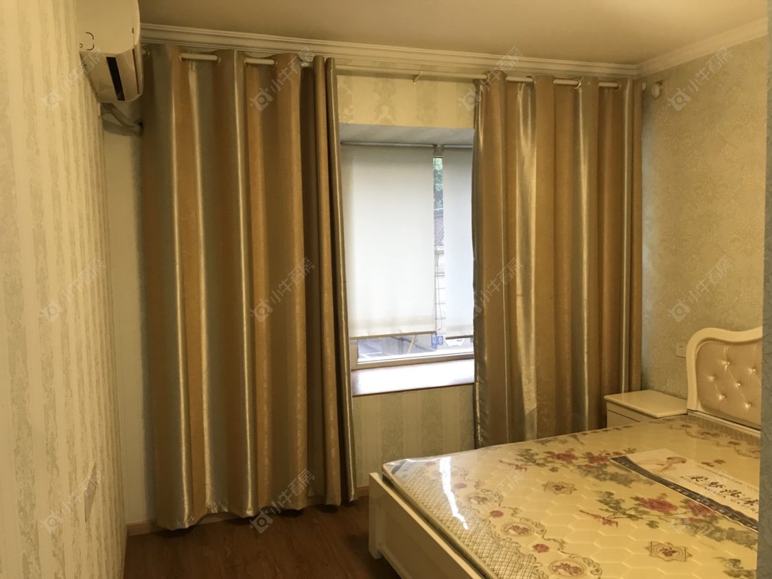 常州九龙仓时代上院在租房源室内图_小牛看房