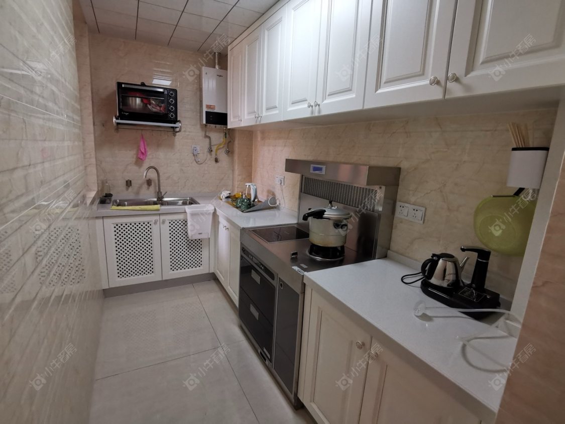 常州华润国际二期在租房源户型图_小牛看房