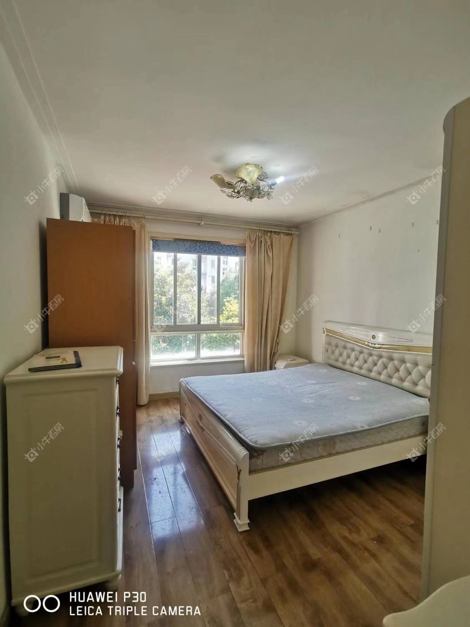 常州蓝天花园东区在租房源室内图_小牛看房