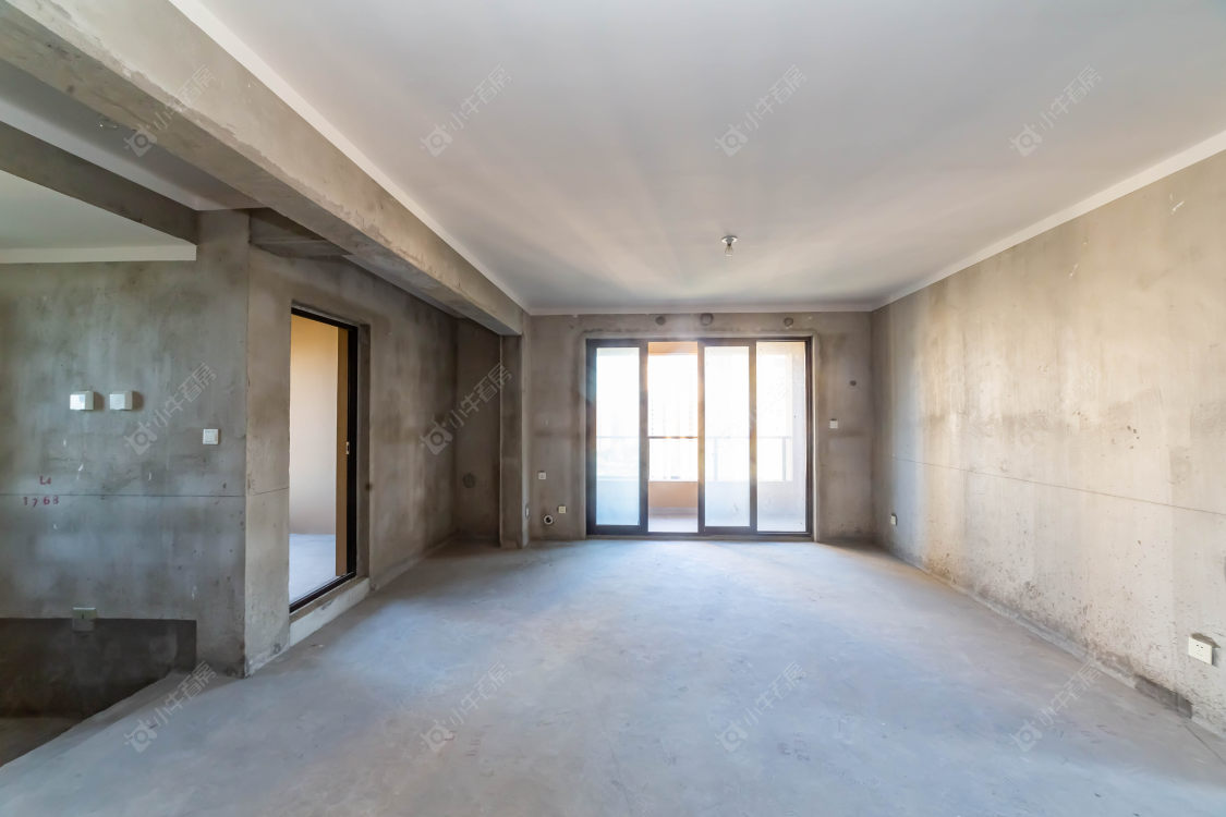 常州绿都万和城七区在售二手房源室内图_小牛看房