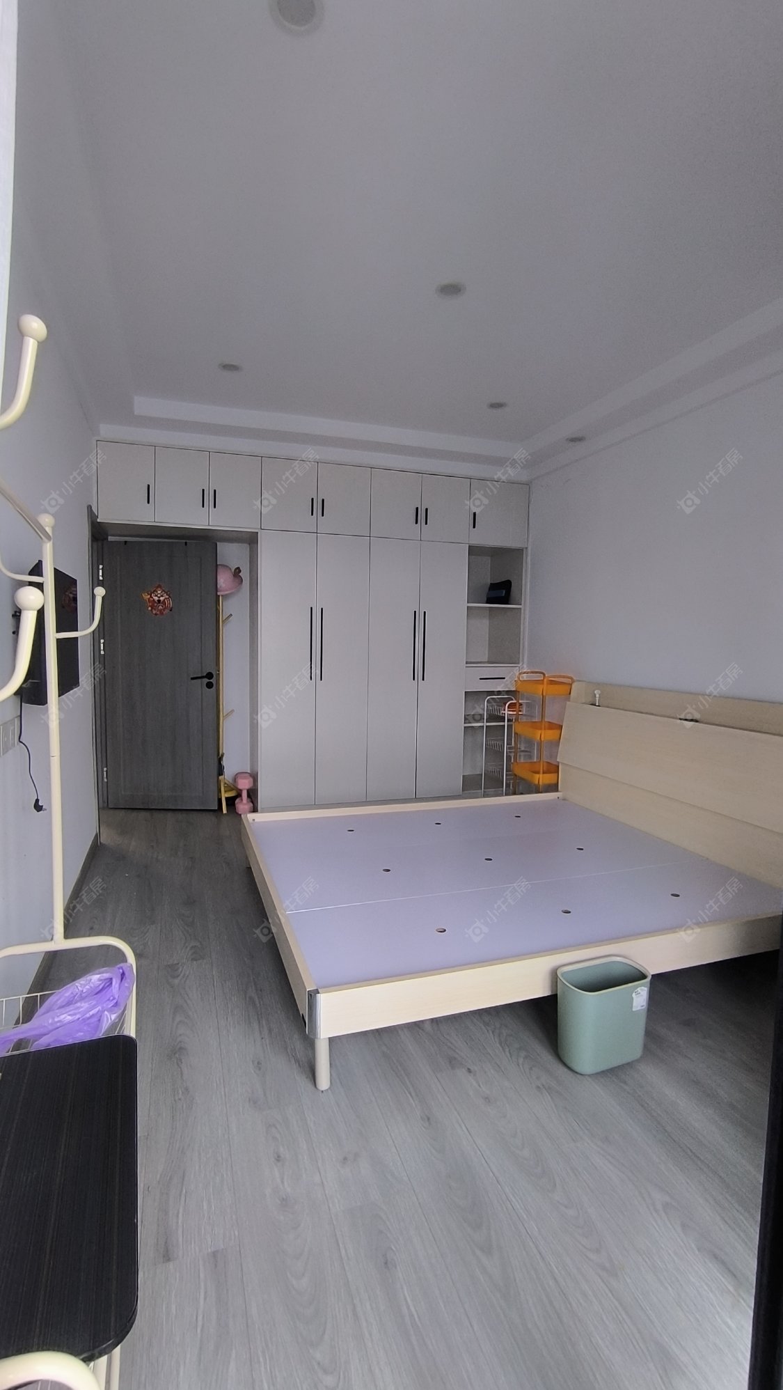 常州翠竹新村南区在租房源室内图_小牛看房