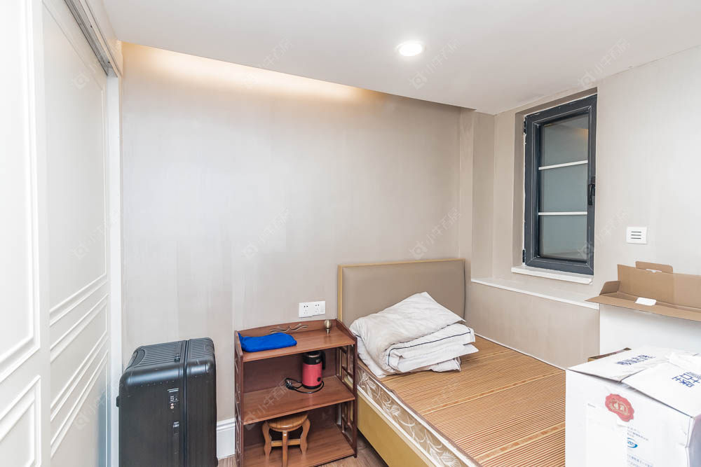 常州莱蒙城别墅区在售二手房源室内图_小牛看房